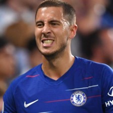 Sljedeći ljetni prozor je dobar trenutak za Hazarda da se pomakne